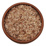 Brown Poha (भूरा पोहा)