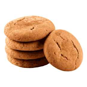 Sorghum Jaggery Cookies (ज्वार कुकीज़)