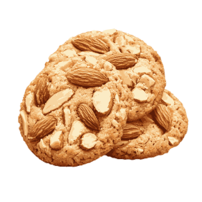 Millet Dryfruits Cookies (मिल्लेट ड्राई फ्रूट कुकीज़)