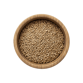 Millet Chiwada (मिल्लेट चिवाड़ी)